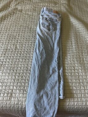 American Eagle jeans size 0 short